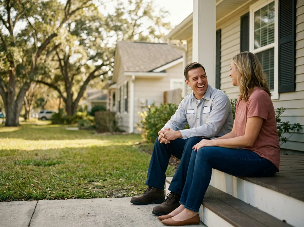 Septic tank pumping FAQs for Tuskahoma, OK